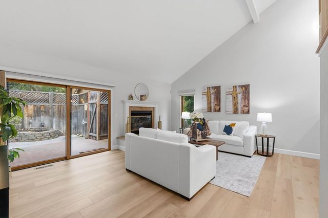 1924 Meridian, San Jose, CA 95125