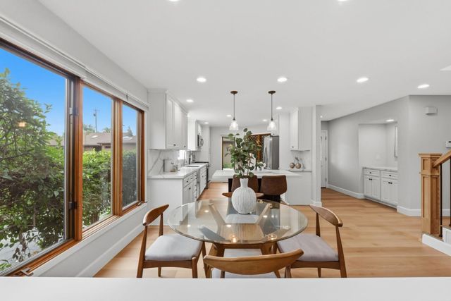 1924 Meridian, San Jose, CA 95125