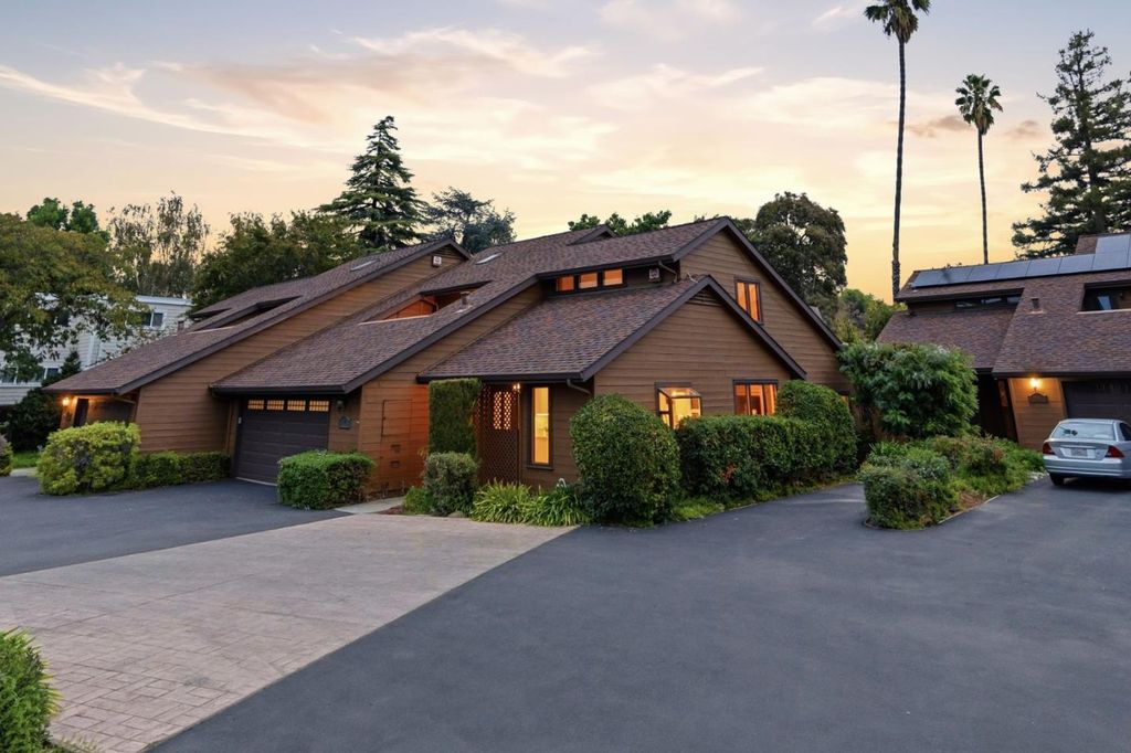 1924 Meridian, San Jose, CA 95125