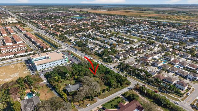 24755 SW 122nd Avenue, Homestead, FL 33032