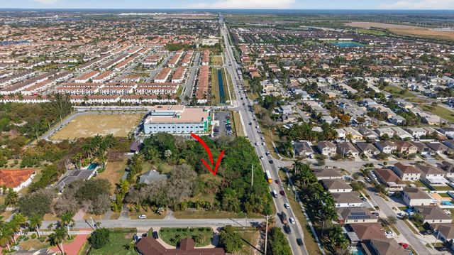 24755 SW 122nd Avenue, Homestead, FL 33032