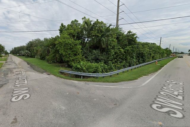 24755 SW 122nd Avenue, Homestead, FL 33032