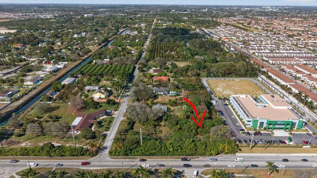24755 SW 122nd Avenue, Homestead, FL 33032