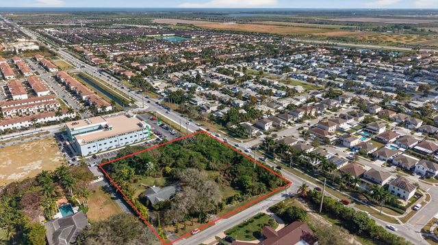 24755 SW 122nd Avenue, Homestead, FL 33032