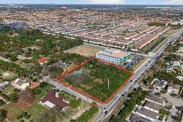 24755 SW 122nd Avenue, Homestead, FL 33032