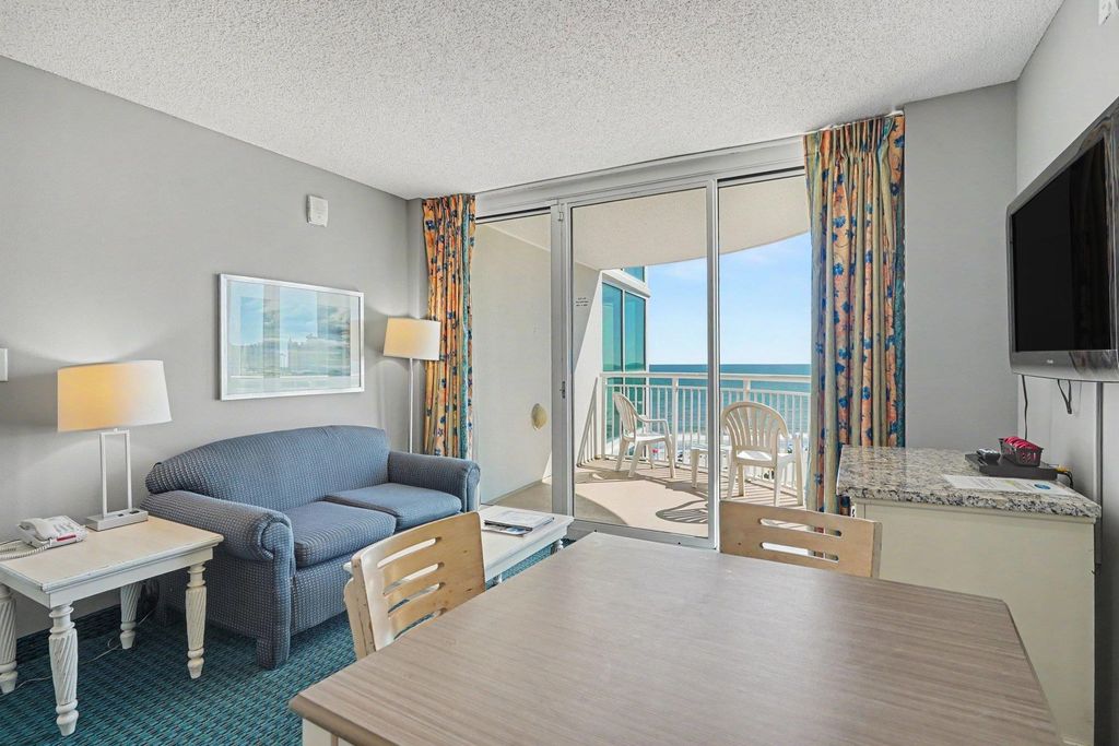 300 N Ocean Blvd. # 630, North Myrtle Beach, SC 29582 — photo 3