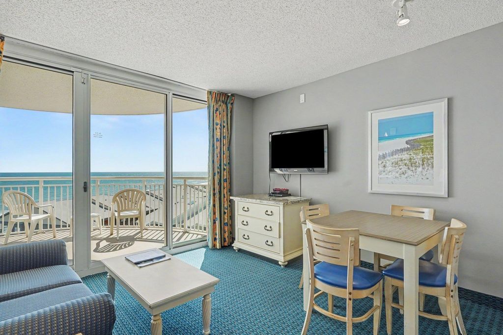 300 N Ocean Blvd. # 630, North Myrtle Beach, SC 29582 — photo 4