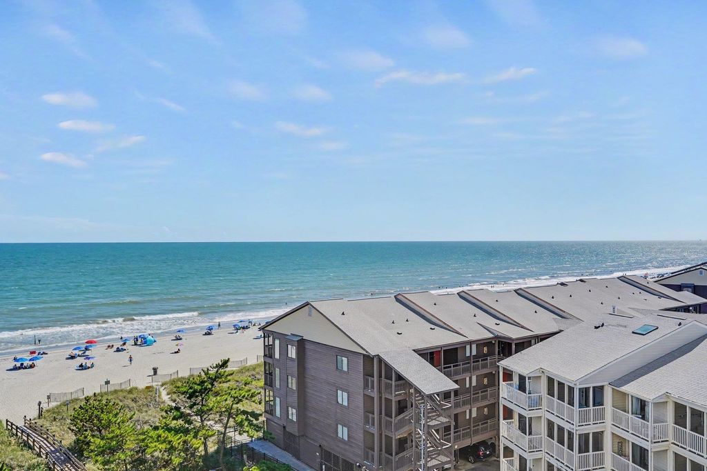 300 N Ocean Blvd. # 630, North Myrtle Beach, SC 29582 — photo 5