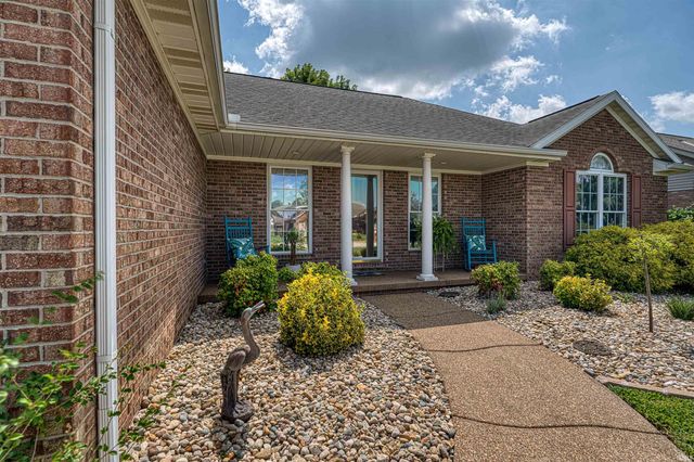 6111 Eastbourne Drive, Evansville, IN 47711
