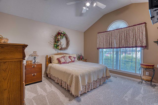 6111 Eastbourne Drive, Evansville, IN 47711