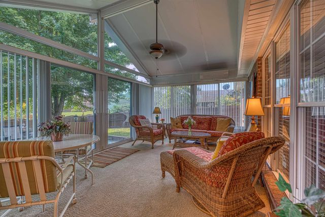 6111 Eastbourne Drive, Evansville, IN 47711