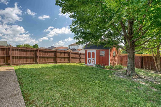 6111 Eastbourne Drive, Evansville, IN 47711