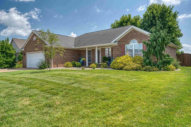 6111 Eastbourne Drive, Evansville, IN 47711