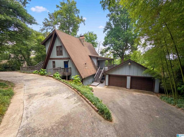 2801 SHADES CREST ROAD, Vestavia Hills, AL 35216