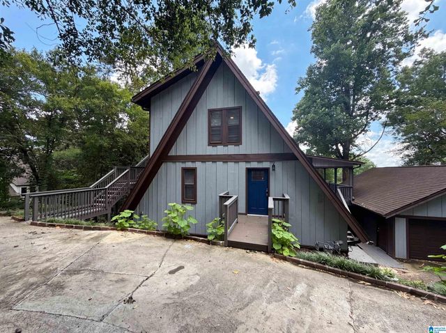 2801 SHADES CREST ROAD, Vestavia Hills, AL 35216
