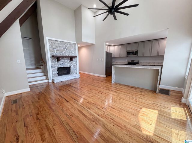 2801 SHADES CREST ROAD, Vestavia Hills, AL 35216