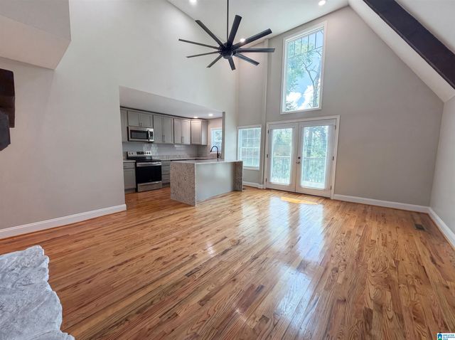 2801 SHADES CREST ROAD, Vestavia Hills, AL 35216
