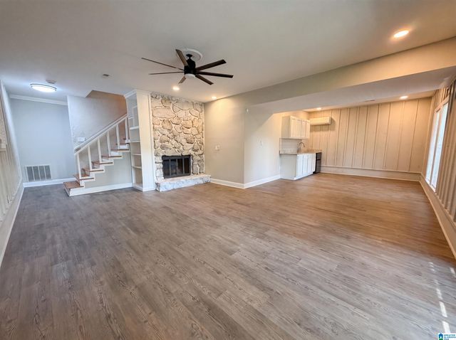 2801 SHADES CREST ROAD, Vestavia Hills, AL 35216