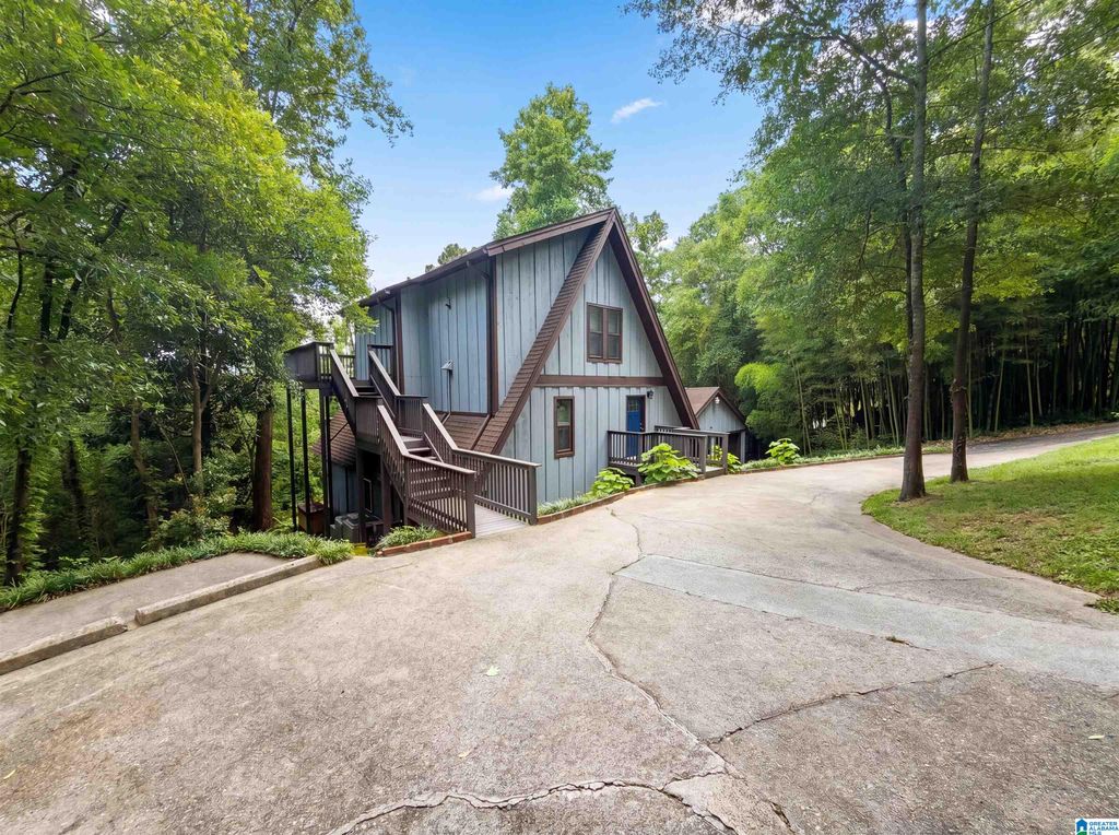 2801 SHADES CREST ROAD, Vestavia Hills, AL 35216