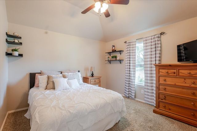 1917 Overlook Ridge Drive, Keller, TX 76248