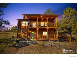 487 Laplata Drive, Livermore, CO 80536