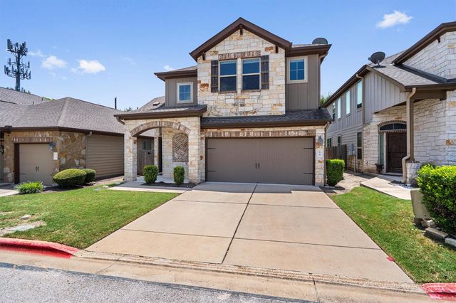 7337 Menchaca RD 29, Austin, TX 78745