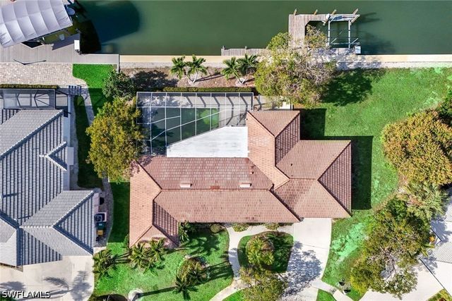 358 Grapewood CT, Marco Island, FL 34145