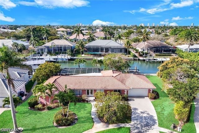 358 Grapewood CT, Marco Island, FL 34145