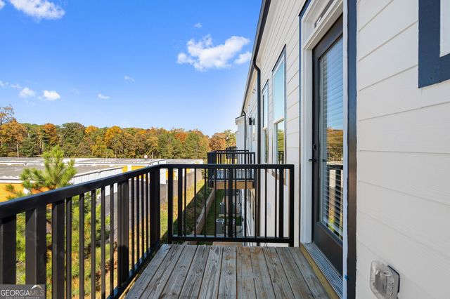 1070 Glen Opal Drive, Decatur, GA 30032