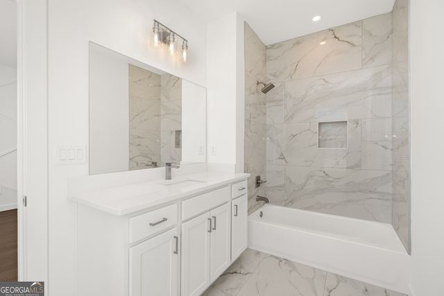 1070 Glen Opal Drive, Decatur, GA 30032