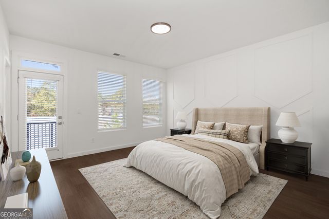 1070 Glen Opal Drive, Decatur, GA 30032