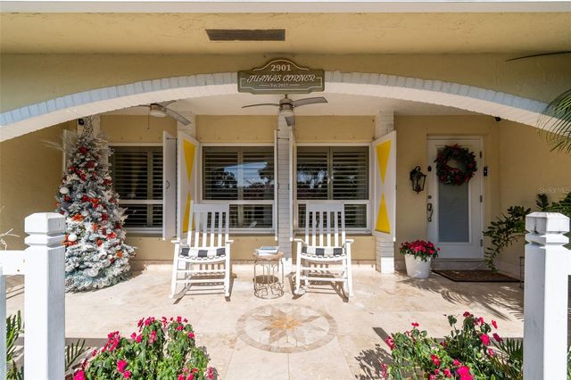 2901 67TH AVENUE S, St Petersburg, FL 33712