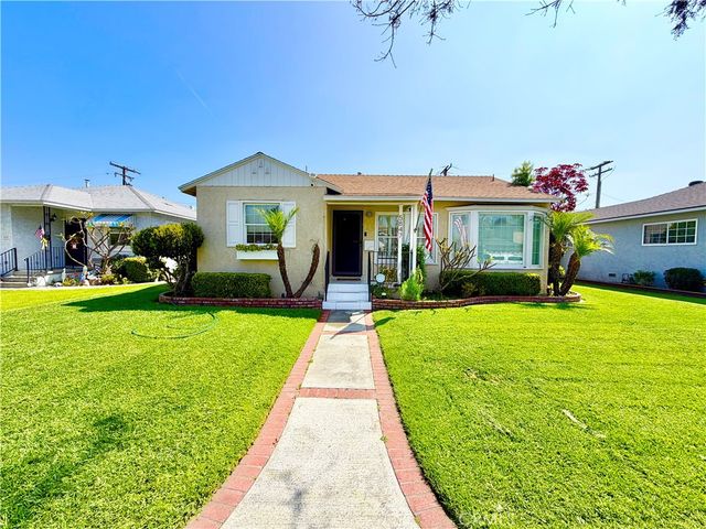 5847 Silva Street, Lakewood, CA 90713