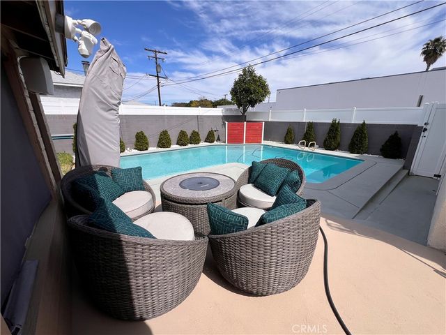 5847 Silva Street, Lakewood, CA 90713