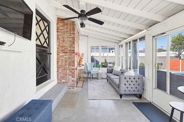 5847 Silva Street, Lakewood, CA 90713
