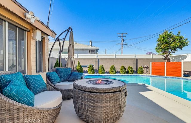 5847 Silva Street, Lakewood, CA 90713