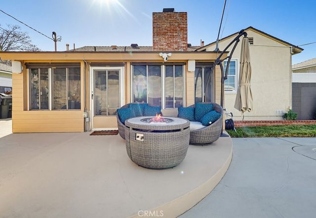 5847 Silva Street, Lakewood, CA 90713