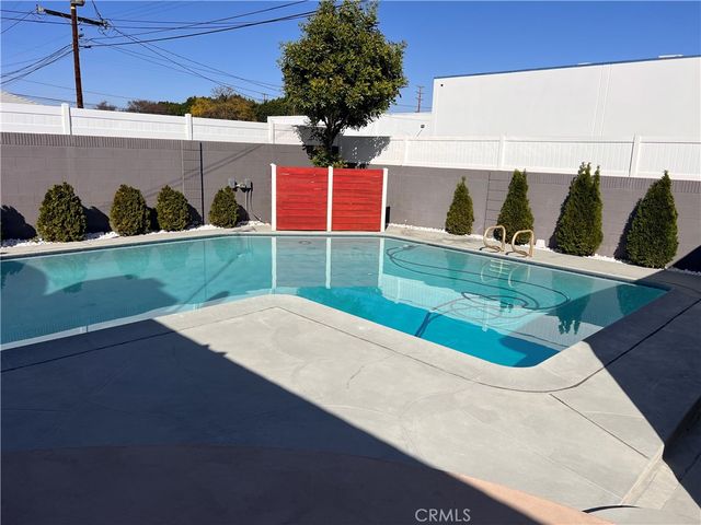 5847 Silva Street, Lakewood, CA 90713