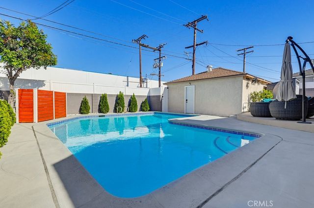 5847 Silva Street, Lakewood, CA 90713