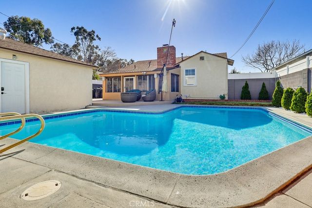 5847 Silva Street, Lakewood, CA 90713