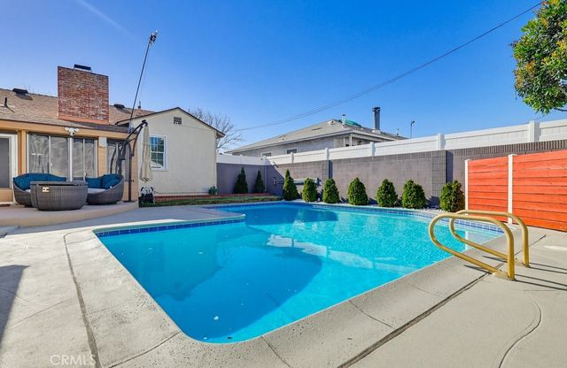 5847 Silva Street, Lakewood, CA 90713