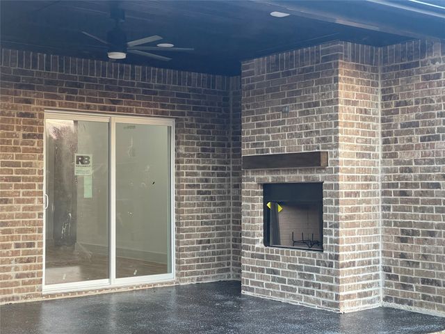 1082 Pearl Harbor Street, Tool, TX 75143