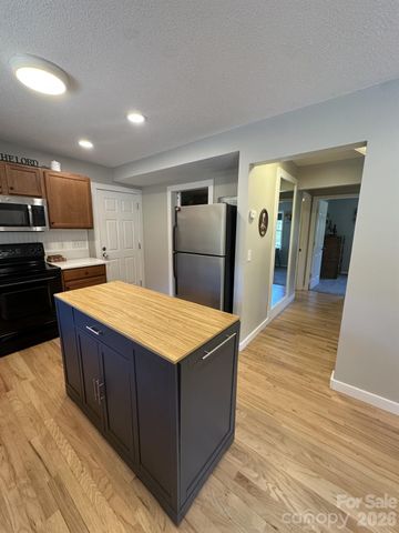 724 Johnson Farm Road, Hiddenite, NC 28636