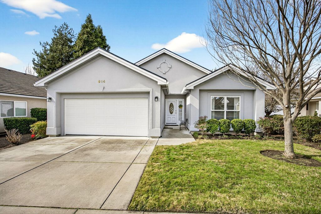 614 Cherrywood Drive, Medford, OR 97504