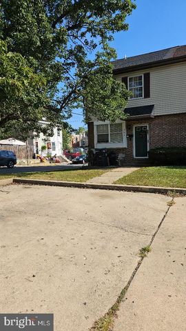 301 8TH AVE, Wilmington, DE 19805