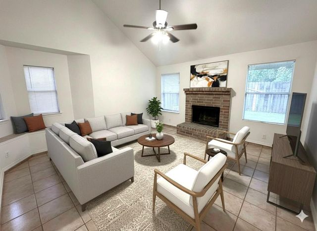 9303 Kingsflower Circle, Houston, TX 77075