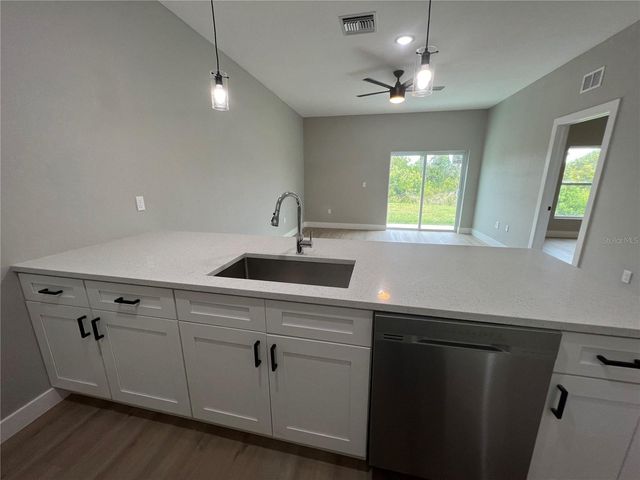 12130 HENLEY AVENUE, Port Charlotte, FL 33981