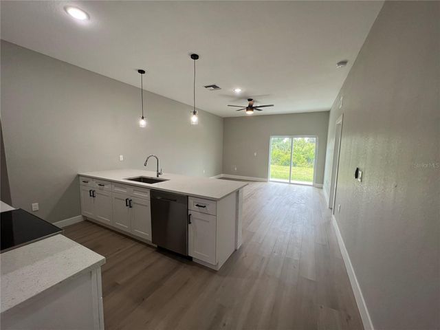 12130 HENLEY AVENUE, Port Charlotte, FL 33981