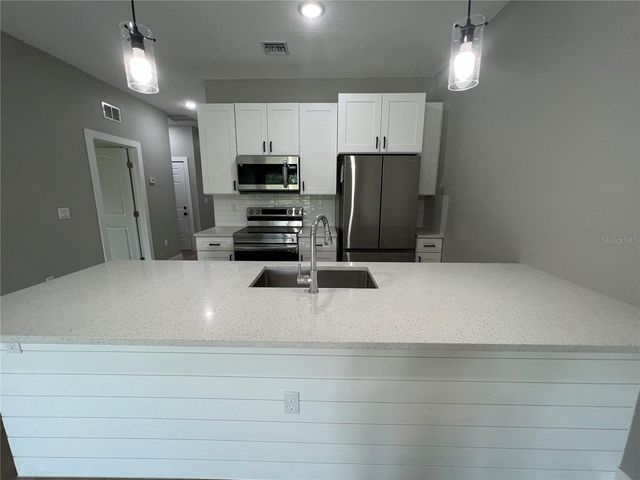 12130 HENLEY AVENUE, Port Charlotte, FL 33981