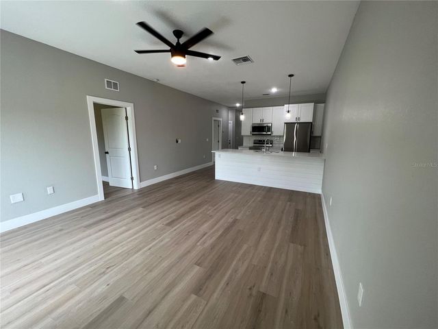 12130 HENLEY AVENUE, Port Charlotte, FL 33981